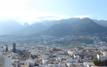 Tétouan : les premières pluies mettent en évidence les faiblesses des infrastructures urbaines