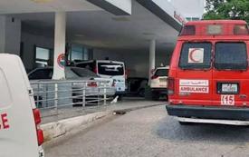 Casablanca : une jeune femme de 24 ans blessée après une chute du quatrième étage