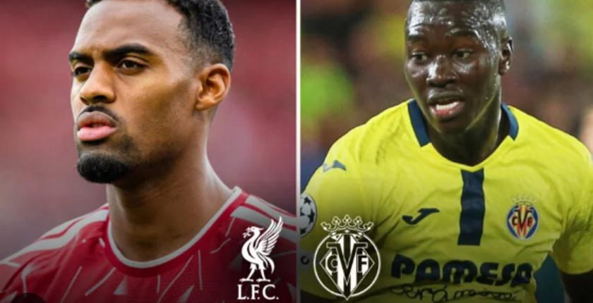 فياريال يتحدى ليفربول في ليلة الأبطال