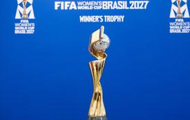 Rabat accueillera les barrages préliminaires du Mondial féminin 2027