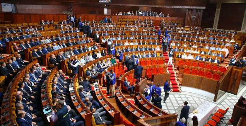 مجلس النواب يستكمل هياكله.. خريطة جديدة لتوزيع المسؤوليات بين الأحزاب