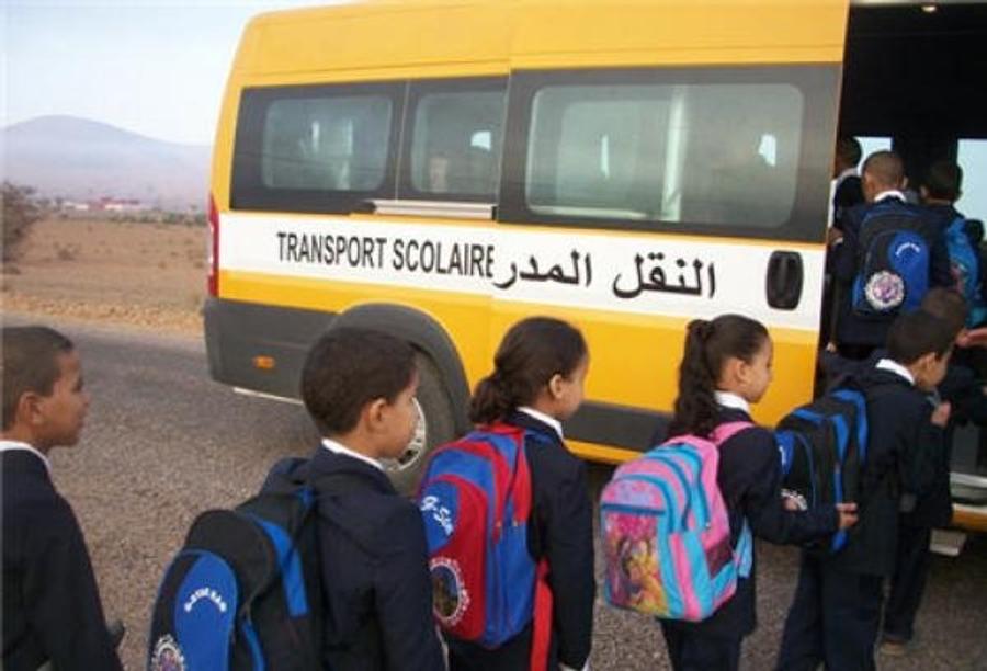 النقل المدرسي بالمدارس الخصوصية يحرك حماة المستهلك