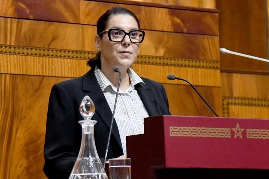 الحكومة تضع مشروع قانون المالية لسنة 2027 على طاولة المجلس الحكومي