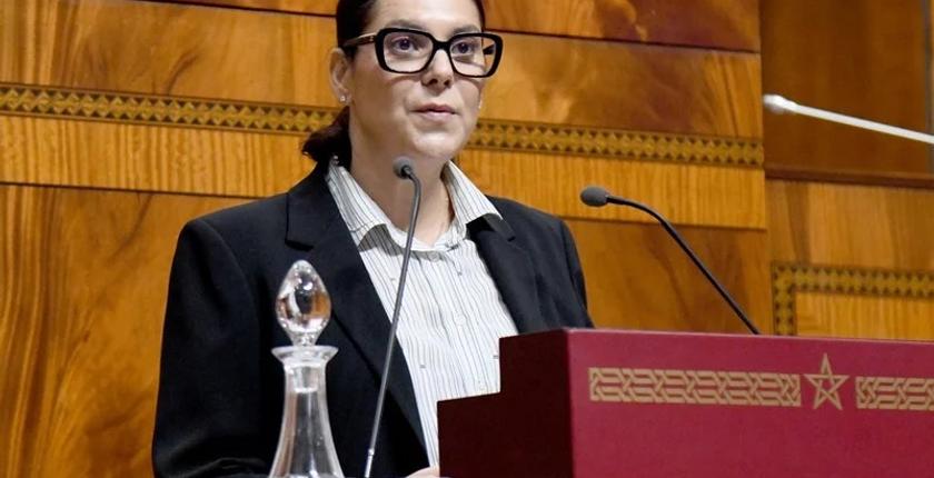 الحكومة تضع مشروع قانون المالية لسنة 2027 على طاولة المجلس الحكومي