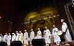 Festival de Fès de la culture soufie : le samaa de la Qadiriya Boutchichiya enchante Bab El Makina