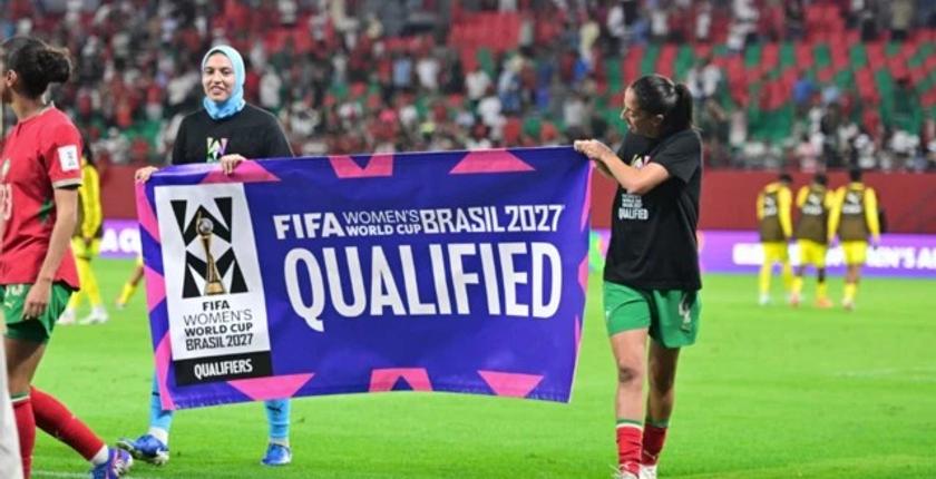 الرباط تحتضن الملحق المؤهل لمونديال السيدات 2027 بمشاركة ستة منتخبات
