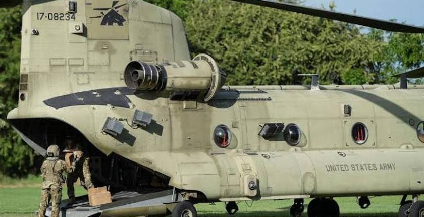 États-Unis : 600 soldats déployés en Amérique latine pour renforcer la lutte contre les cartels