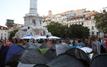 Portugal : 55 arrestations lors du démantèlement de campements contre la crise du logement