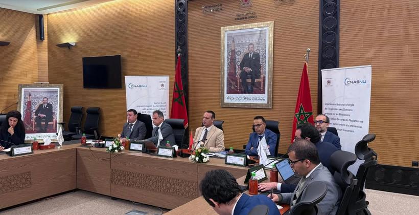 المغرب يدرج 10 أشخاص جدد ضمن القائمة المحلية للإرهاب