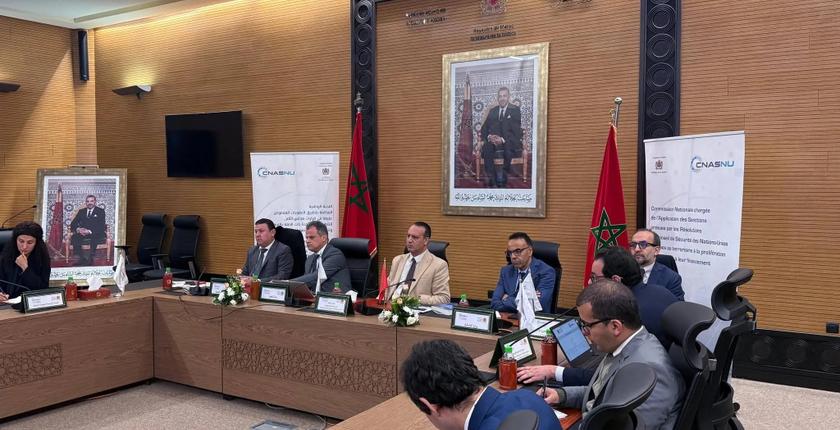 المغرب يدرج 10 أشخاص جدد ضمن القائمة المحلية للإرهاب
