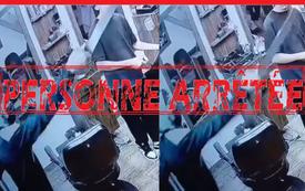 Casablanca : un mineur de 17 ans interpellé après des menaces à l’arme blanche dans un commerce