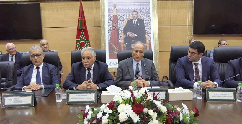بعد الاحتجاج.. بنعبد الله يدعو نقابات التعليم الأولي للحوار
