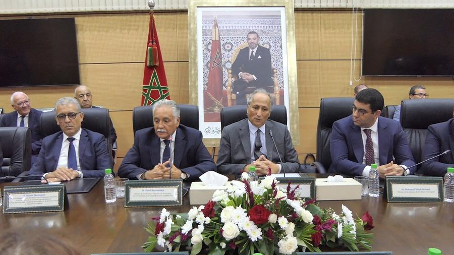 بعد الاحتجاج.. بنعبد الله يدعو نقابات التعليم الأولي للحوار