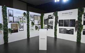 DS Automobiles met à l’honneur quatre artistes marocains autour de la DS 7 Édition Atlas