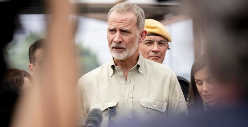 Sebta et Melilia : 19 organisations et 51 personnalités marocaines contestent la visite de Felipe VI