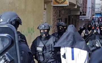 Lutte antiterroriste au Maroc : dix nouvelles personnes inscrites sur la liste nationale