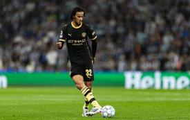 Premier League : Ayyoub Bouaddi séduit Manchester City et confirme son potentiel