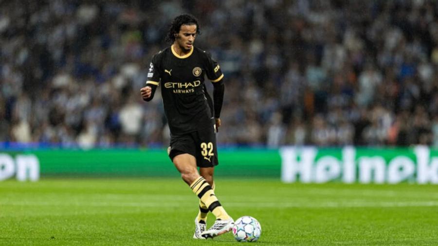 Premier League : Ayyoub Bouaddi séduit Manchester City et confirme son potentiel