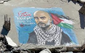 غوارديولا يوجه رسالة إنسانية مؤثرة تضامنا مع فلسطين