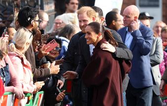Prince Harry veut renouer avec sa famille : « Le plus important est de se réconcilier »