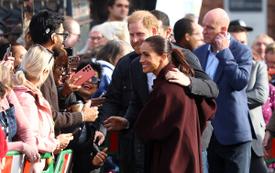 Prince Harry veut renouer avec sa famille : « Le plus important est de se réconcilier »