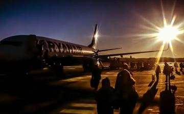 Aéroport Agadir Al Massira : le trafic passagers dépasse les 2,49 millions à fin août 2026