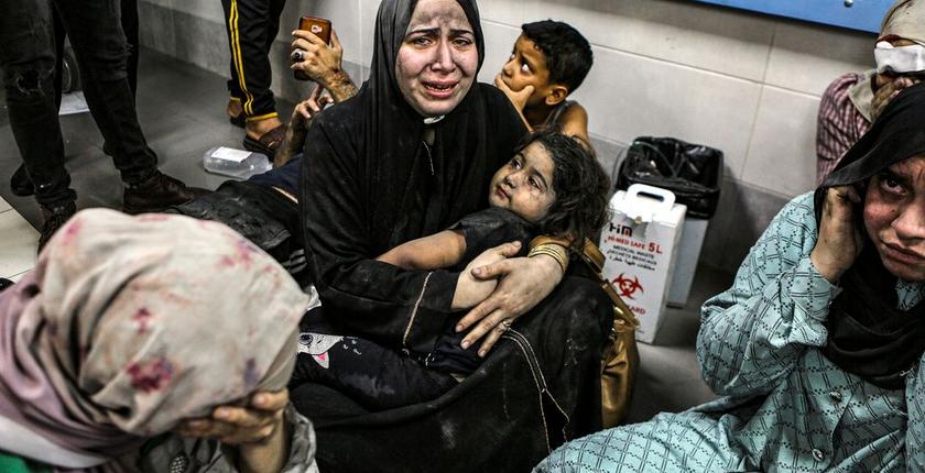 Arap Birliği, 17 Ekim'i Gazze Savaşı Kurbanları Anma Günü Olarak Belirledi