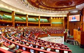 La Chambre des conseillers débattra du programme gouvernemental mercredi à Rabat