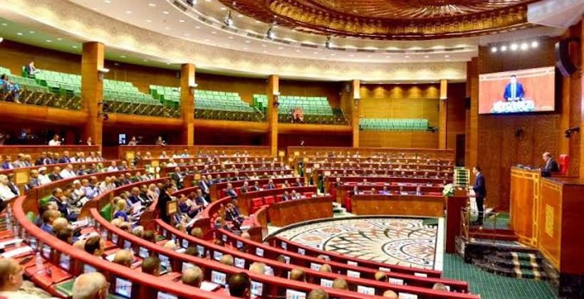 La Chambre des conseillers débattra du programme gouvernemental mercredi à Rabat