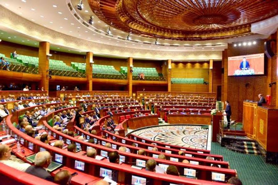 La Chambre des conseillers débattra du programme gouvernemental mercredi à Rabat