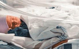 Sebta : 25 Marocaines ont accouché à l’hôpital universitaire depuis l’afflux de juillet