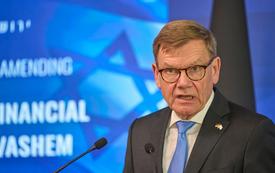 גרמניה מזמינה את השגריר האיראני בעקבות מזימה לכאורה נגד מנהיגים יהודיים