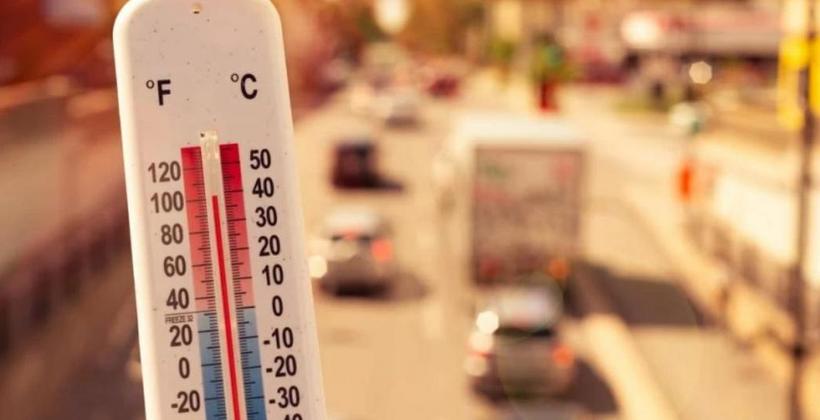 Morocco Weather Forecast for October 20, 2026: Light Rain, Thunderstorms and Rising Temperatures