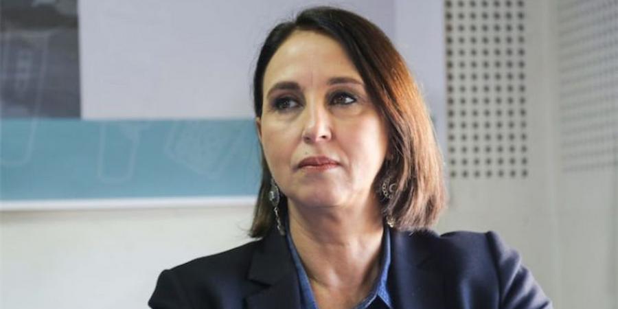 Moroccan MP Nabila Mounib Receives Condolences Following Brother’s Death