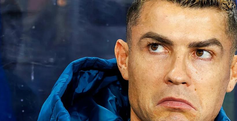 Cristiano Ronaldo Handed 30-Day Suspension by Portugal Football Federation