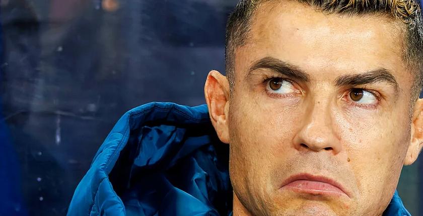 Cristiano Ronaldo Recebe Suspensão de 30 Dias pela Federação Portuguesa de Futebol