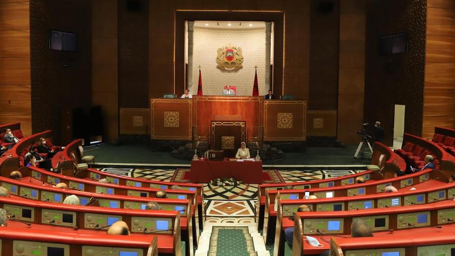 De Raad van de Adviseren van Marokko debatteert woensdag over het regeringsprogramma