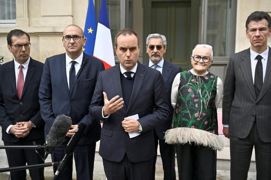 Violences en France : couvre-feux renforcés et aides annoncées pour les commerces