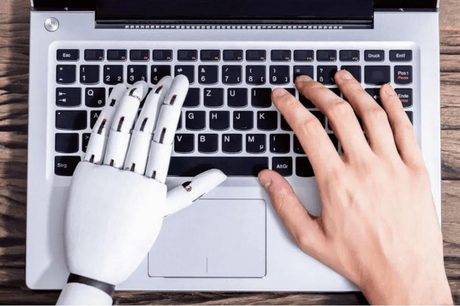 Artificial Intelligence and Literature: France Debates How to Protect Human Creativity