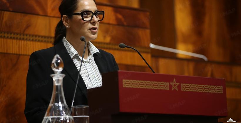 Morocco's 2027-2031 Plan Targets 5% Growth and Stronger Water and Food Security