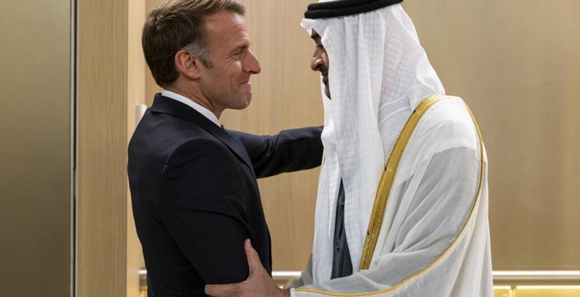 France Secures Additional 200,000 Tonnes of Diesel Monthly from UAE and Bahrain