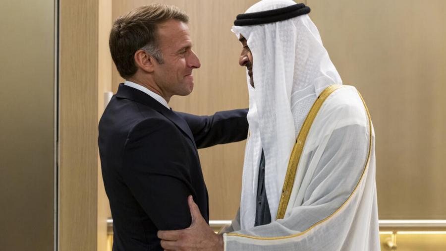 France Secures Additional 200,000 Tonnes of Diesel Monthly from UAE and Bahrain