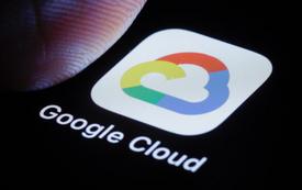 Google Cloud Outage in London Disrupts Online Services Across Europe