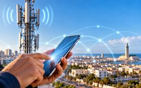 Le Maroc en tête du classement nPerf sur la latence mobile