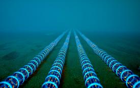 Iran’s Threat to Seven Undersea Internet Cables Raises Fears of Digital Disruption in the Strait of Hormuz
