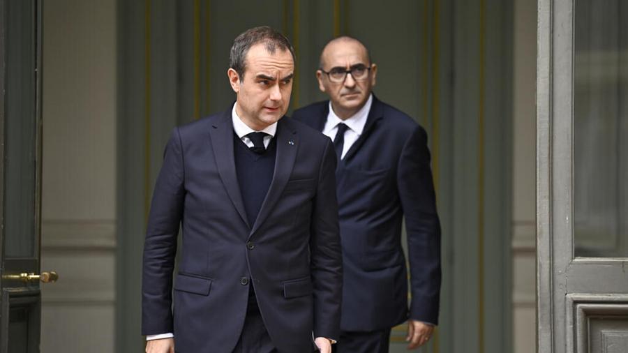 France Extends Curfews as Government Responds to Weekend Violence and Looting