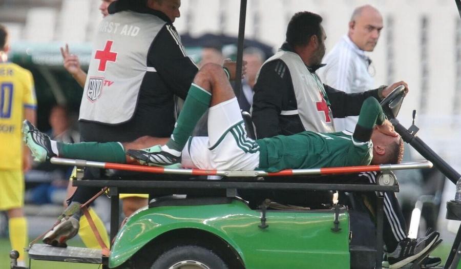 Azzedine Ounahi Injury: Morocco Star Could Miss 15 Panathinaikos Matches