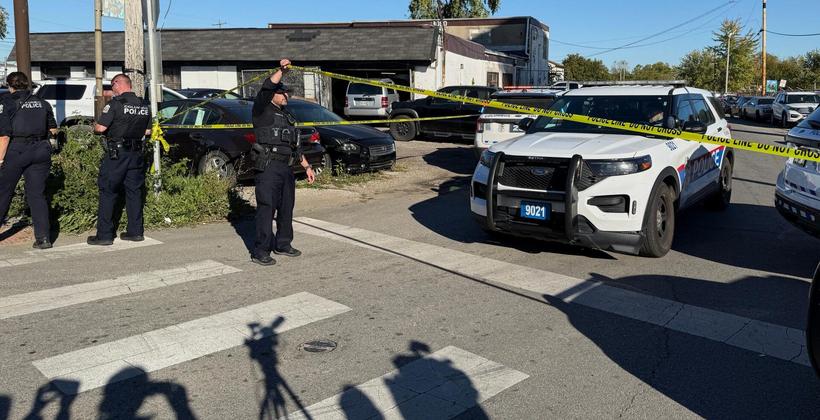 Ohio'da Alrahma Camisi Yakınında Silahlı Saldırı: Bir Ölü, Bir Yaralı
