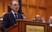 Crise politique en Roumanie : un nouveau gouvernement approuvé sous la direction de Luca Niculescu