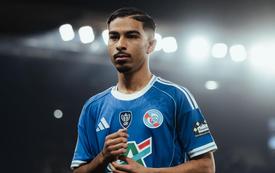 Il Chelsea punta l'ala marocchina Gessime Yassine mentre cresce l'interesse della Premier League